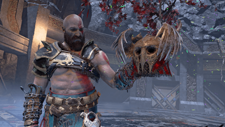 GoW - Prove Your Valor Walkthrough