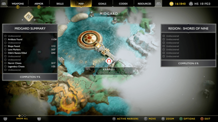 GoW Abandon Ship - Artifact 1 Map.png