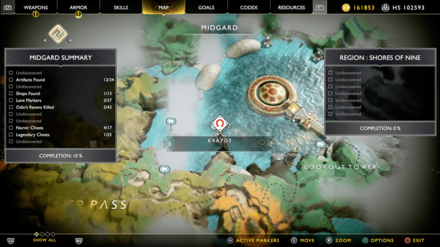 GoW Abandon Ship - Artifact 2 Map.png