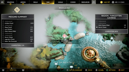 GoW Abandon Ship - Artifact 4 Map.png