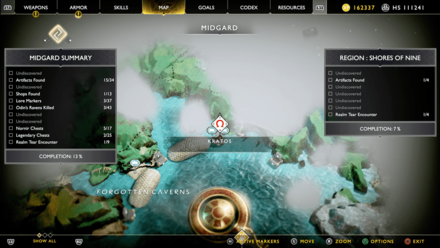 GoW Abandon Ship - Artifact 5 Map.png