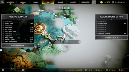 GoW Abandon Ship - Artifact 8 Map.png