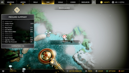 GoW Abandon Ship - Artifact 6 Map.png