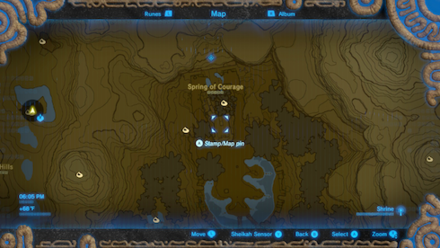 BotW - The Serpent