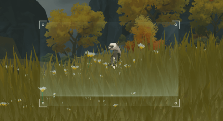 Genshin - Boot Weasel Location - Cuijue Slope