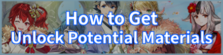 How to Get Unlock Potential Materials Fire Emblem Heroes FEH.png