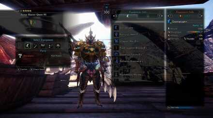 Arena Master Quest 04 Great Sword Loadout.jpg