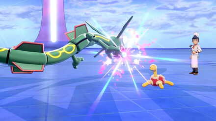 Pokemon Crowned Sword Zacian – Pixelmon Reforged Wiki