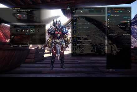 Arena Master Quest 05 Switch Axe Loadout.jpg