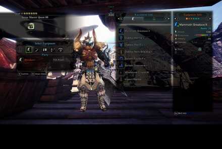 Arena Master Quest 06 Great Sword Loadout.jpg