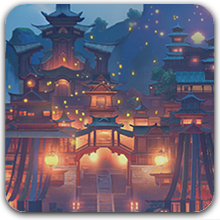 Lantern Rite Icon