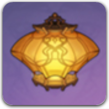 Genshin - Xiao Lantern Icon.png