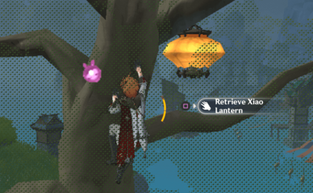 Genshin | City of Chores 6