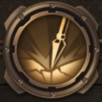 Single Attack Enhancement Device