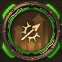 Critical Hit Chance Enhancement Device