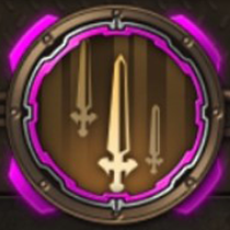 Single Attack Enhancement Device (Thief)