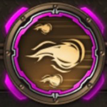 First Turn Damage Enhancement Device (Warrior)