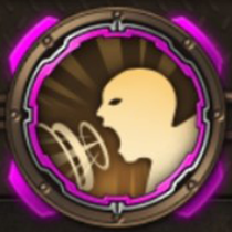 Stat Stacking Device (Warrior)