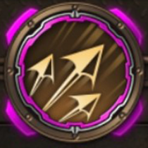 Basic Attack Rapid Fire Device (Ranger)