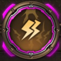 Attack Enhancement Device (Warrior)