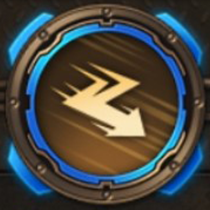 Hit Chance Evasion Enhancement Device (Ice)