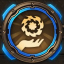 Critical Hit Stacking Device (Fire)