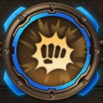 Critical Hit Enhancement (Earth)