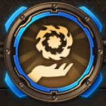 Critical Hit Stacking Device (Light/Dark)