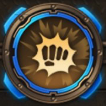 Critical Hit Enhancement (Fire)