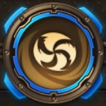 Damage Increase Device (Light/Dark)