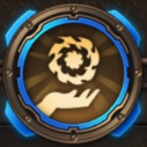 Critical Hit Stacking Device (Earth)