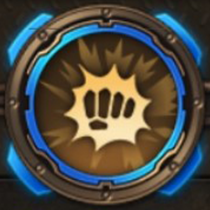 Critical Hit Enhancement (Ice)