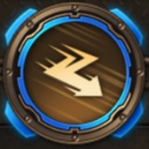 Hit Chance Evasion Enhancement Device (Light/Dark)