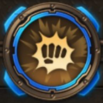 Critical Hit Enhancement (Light/Dark)