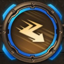 Hit Chance Evasion Enhancement Device (Fire)