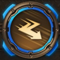 Hit Chance Evasion Enhancement Device (Earth)