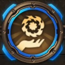 Critical Hit Stacking Device (Ice)