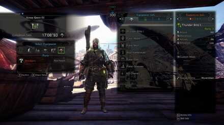 Arena Quest 01 Light Bowgun Loadout.jpg