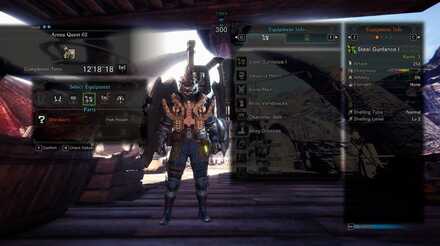 Arena Quest 02 Gunlance Loadout.jpg