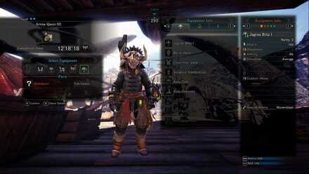 Arena Quest 02 Light Bowgun Loadout.jpg