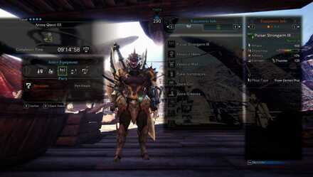 Arena Quest 03 Charge Blade Loadout.jpg