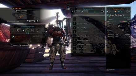 Arena Quest 05 Gunlance Loadout.jpg