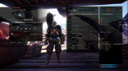 Arena Quest 06 Light Bowgun Loadout.jpg