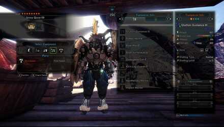 Arena Quest 09 Gunlance Loadout.jpg