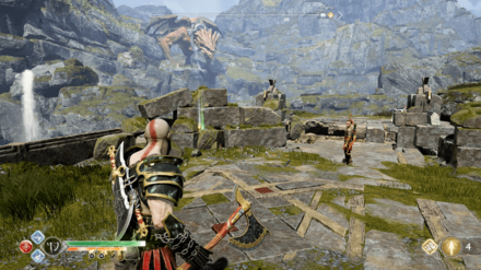 GoW Horns of Veithurgard - Artifact 4 Loc 1.png