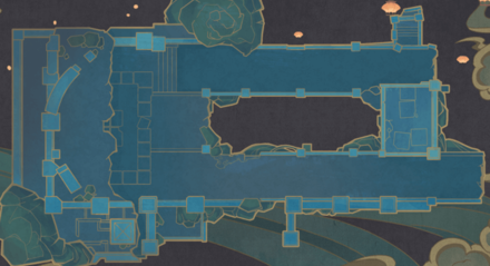 Genshin - Theater Mechanicus Difficulty 3