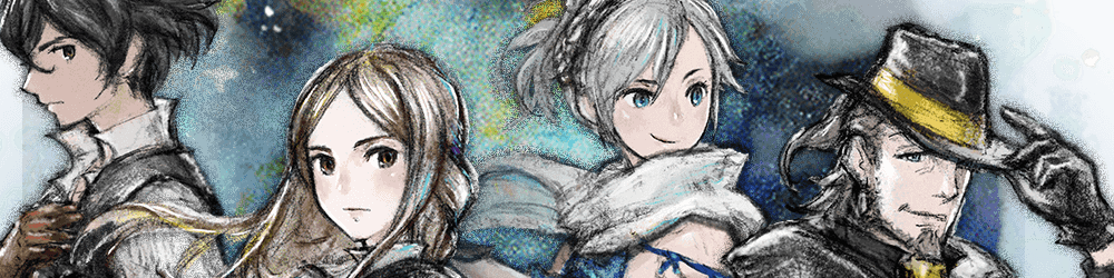 Bravely Default II, the critically acclaimed RPG, will land on