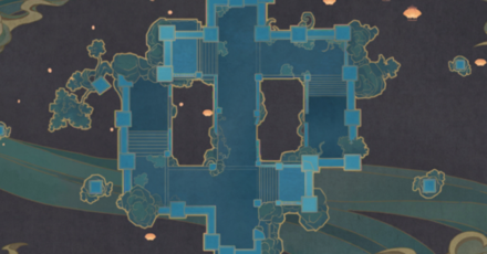 Genshin - Theater Mechanicus - Difficulty 4 - Map 4