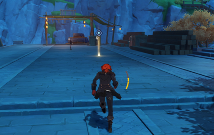 Manager Xiao location