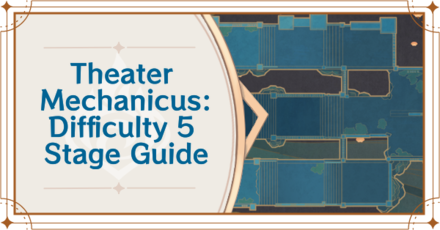 Genshin Impact - Theater Mechanicus Difficulty 5 Stage Guide.png
